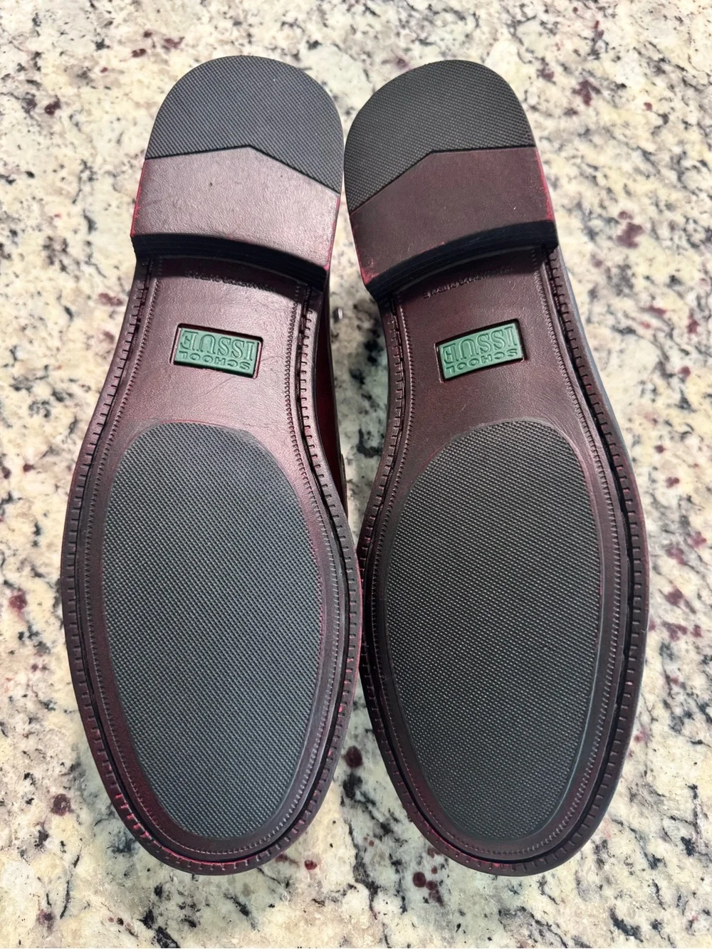Classic Women’s Penny Loafers - Brown